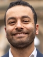 Dr Samuel Gabra